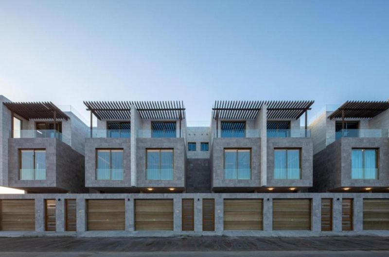 Hotel Kyona Gold-Obhur Yidda Exterior foto