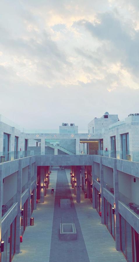 Hotel Kyona Gold-Obhur Yidda Exterior foto
