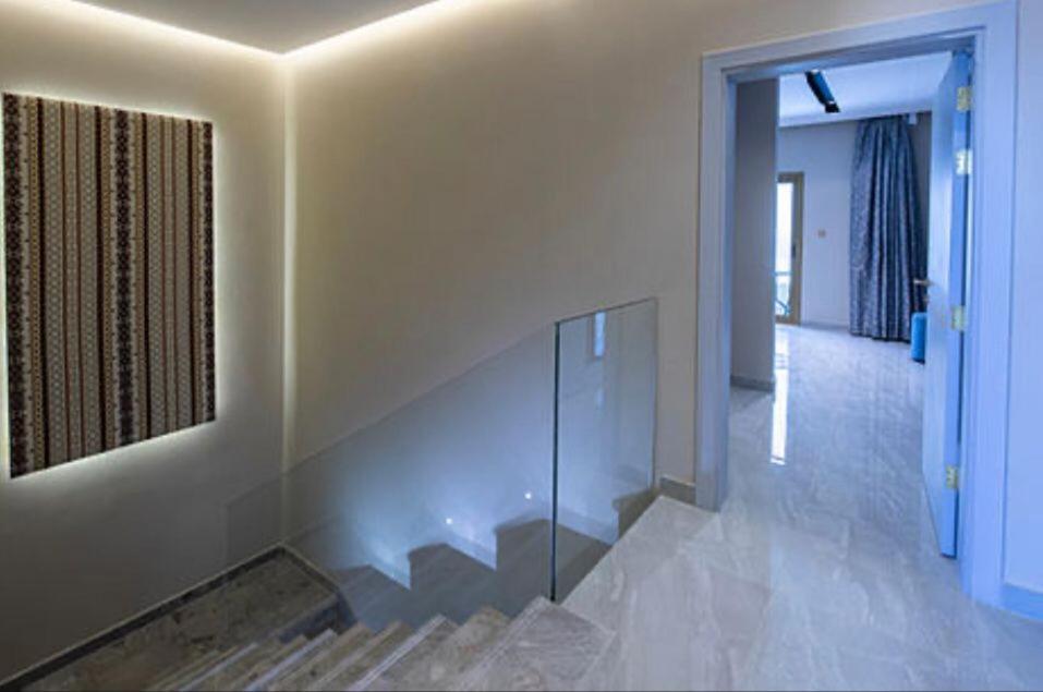 Hotel Kyona Gold-Obhur Yidda Exterior foto