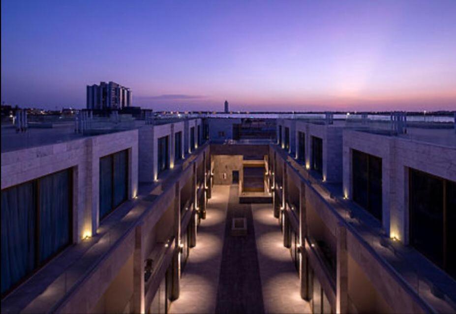 Hotel Kyona Gold-Obhur Yidda Exterior foto