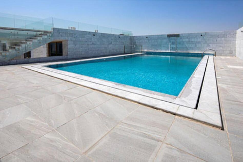 Hotel Kyona Gold-Obhur Yidda Exterior foto