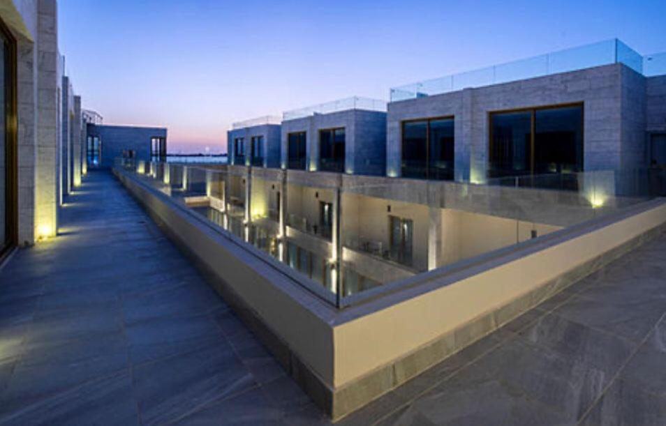 Hotel Kyona Gold-Obhur Yidda Exterior foto