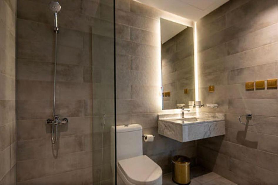 Hotel Kyona Gold-Obhur Yidda Exterior foto